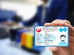 Çalışma İzni Başvurusu Nasıl Yapılır ?