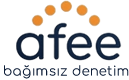 Afee Bağımsız Denetim| Muhasebe, Vergi, SGK Teşvik ve Şirket Kuruluş Hizmetleri